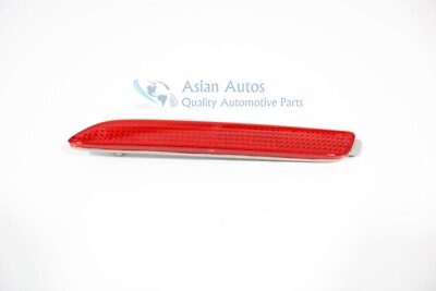 Đèn phản quang ba đờ xốc sau GX470 (Đèn phản quang cản sau GX470) Mã phụ tùng 8192048012
