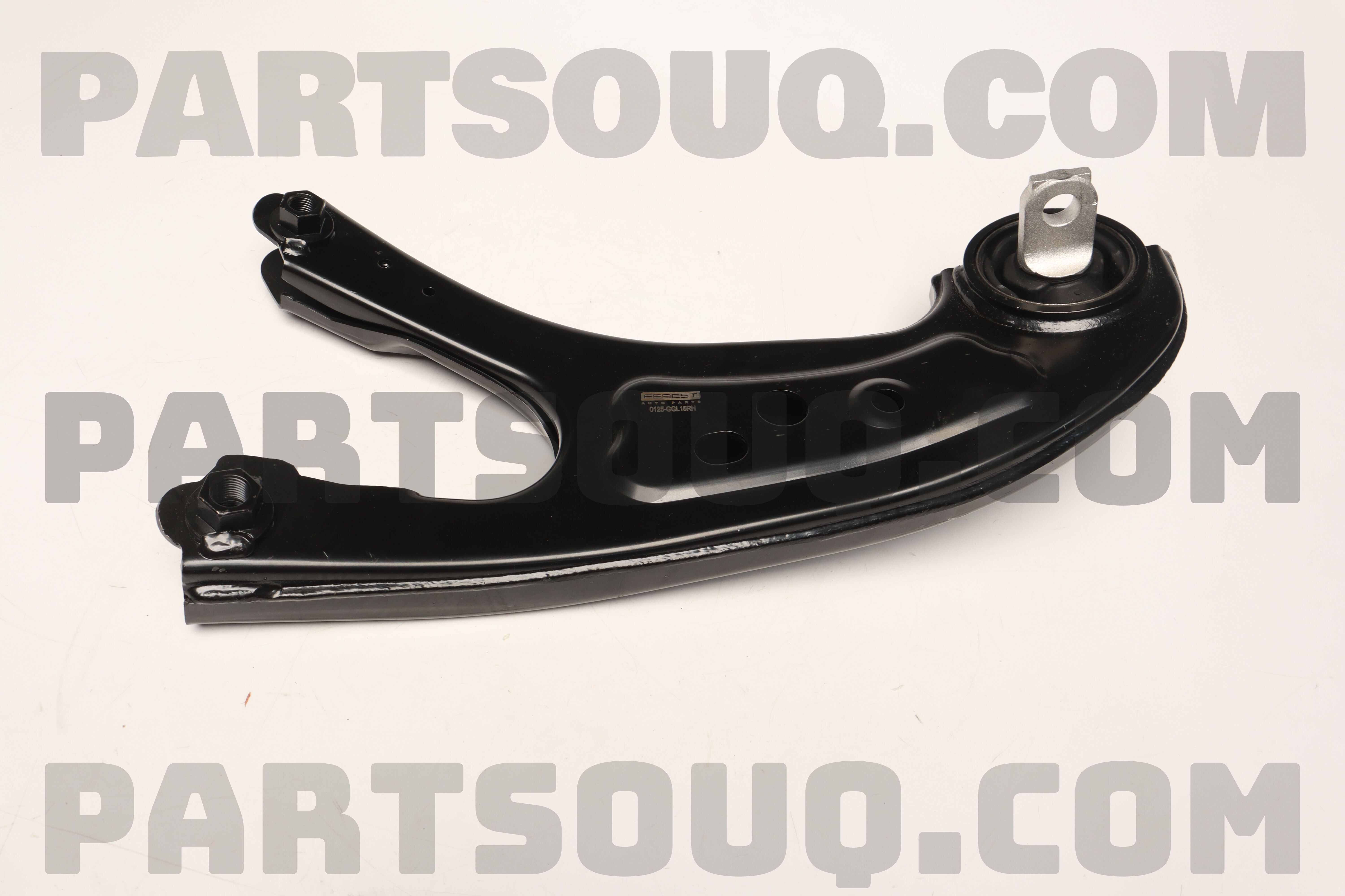Thanh giằng dọc sau Lexus RX450 Mã phụ tùng 4876048060