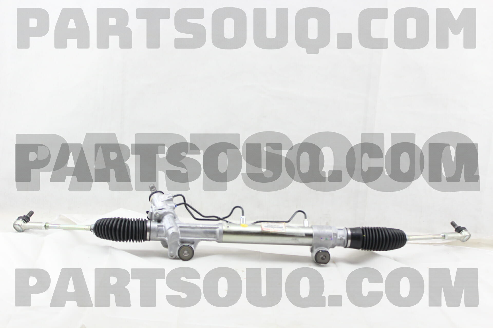 Thước lái Hilux 2006-2011 Mã phụ tùng 442000K390