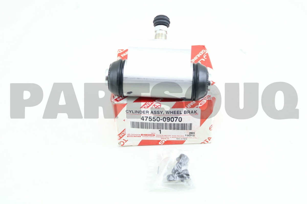 Xi lanh Dlu sau Hilux 2008-2011 Mã phụ tùng 4755009070