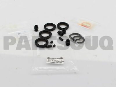Cuppen phanh trước Navara Mã phụ tùng D1120JR70A