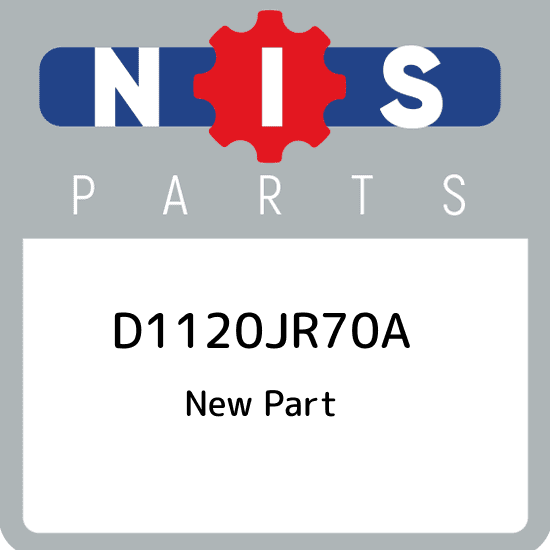 Cuppen phanh trước Navara Mã phụ tùng D1120JR70A