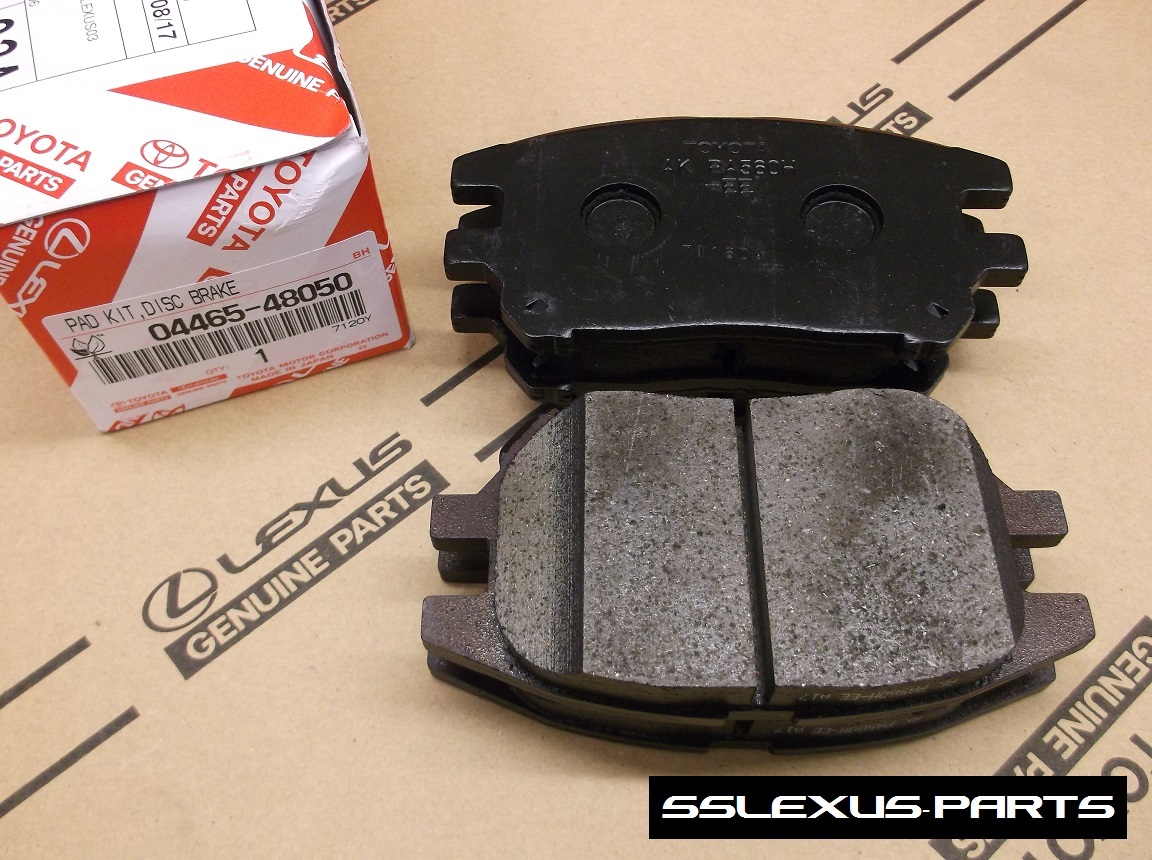 Cupben phanh sau Lexus RX350 2003-2008 Mã phụ tùng 0447948050