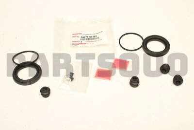 Cuppen phanh trước Camry 2007-2011 USA Mã phụ tùng 0447806220