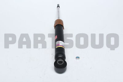 Giảm xóc trước Camry 2007-2010 USA LE (Phuộc nhún trước Camry USA) Mã phụ tùng 4852080089-4851080308