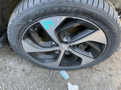 La zăng đúc Tucson 2015 R19 (Mâm đúc Tucson) Mã phụ tùng 52910D3410