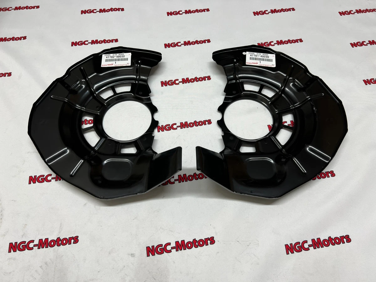 Piston phanh sau Lexus RX350 2003-2008 Mã phụ tùng 4773148050