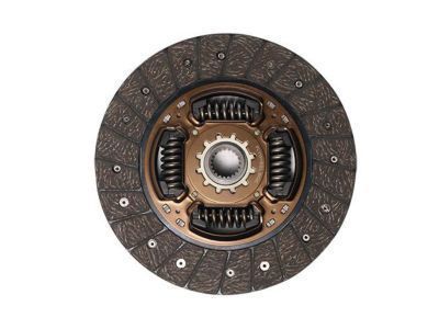 Lá côn 4A Vios (21-21.5) (Đĩa côn Vios) Mã phụ tùng 3125052100
