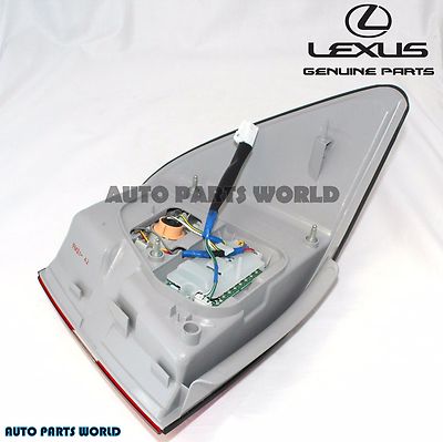 Bố thắng trước Lexus LS430 (Má phanh trước LS430) Mã phụ tùng 0446550161