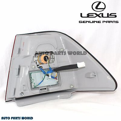 Bố thắng trước Lexus LS430 (Má phanh trước LS430) Mã phụ tùng 0446550161