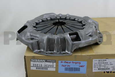 Bàn ép Nissan Patrol 2007 (Mâm ép Patrol) Mã phụ tùng 30210VC200-30210WK200