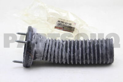 Bát bèo giảm xóc sau Camry 2007-2011 (Bát bèo sau Camry) Mã phụ tùng 4876033130