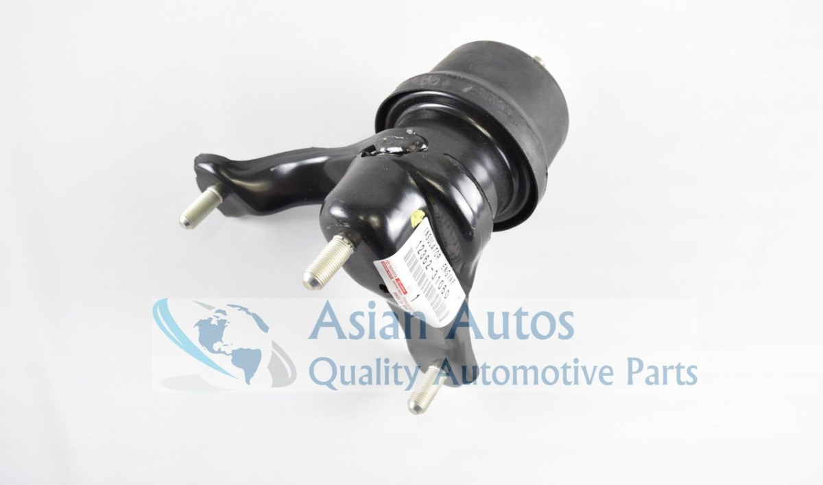 Chân máy thủy lực Lexus RX350 2006 (Cao su chân máy đầu máy RX350) Mã phụ tùng 1236231060