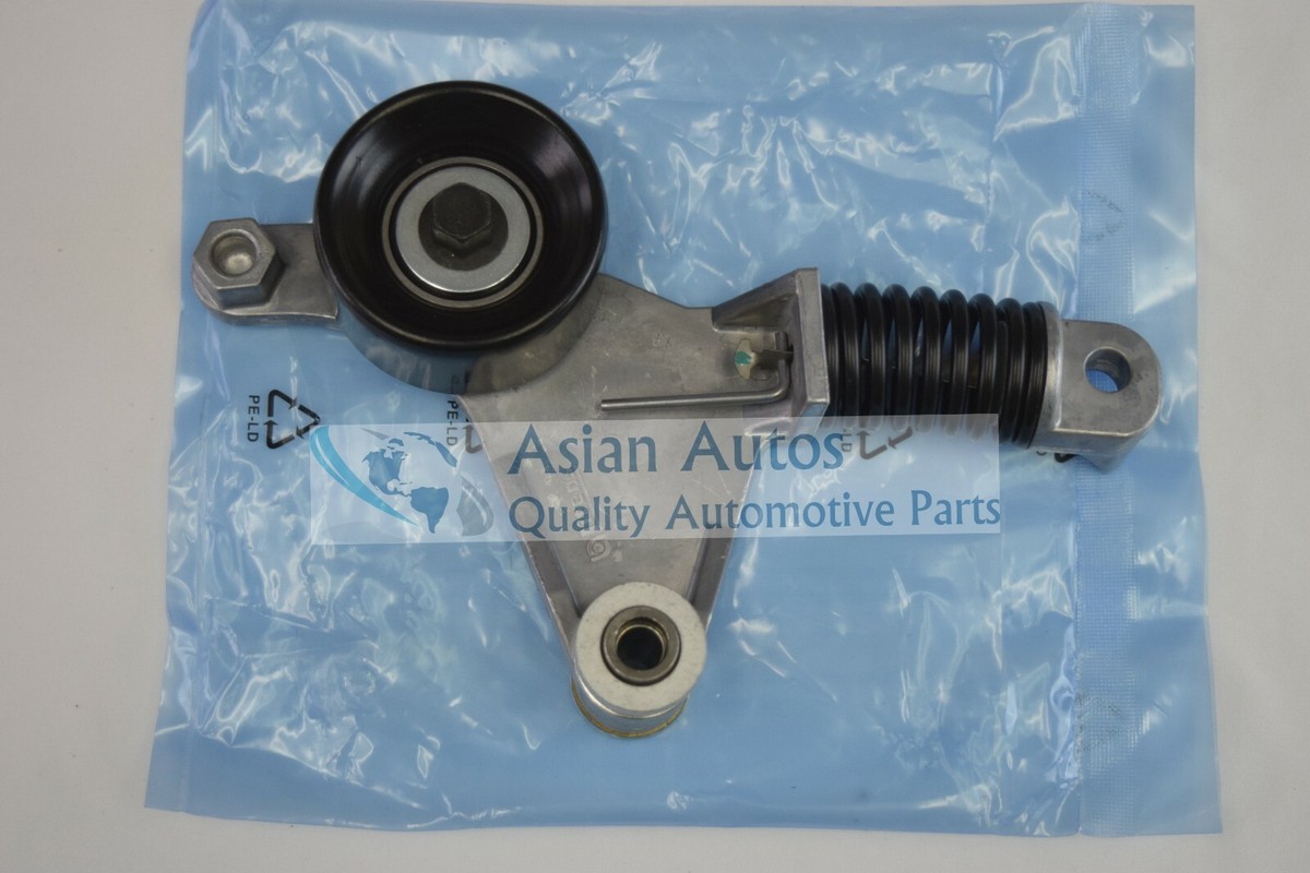 Tăng curoa tổng Camry 2.4 2006-2008 USA Mã phụ tùng 166200h021