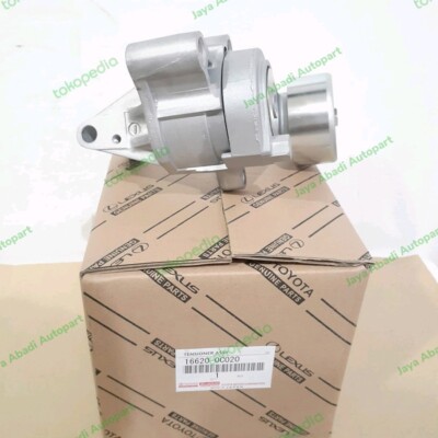 Tăng curoa tổng Innova Mã phụ tùng 166200C020