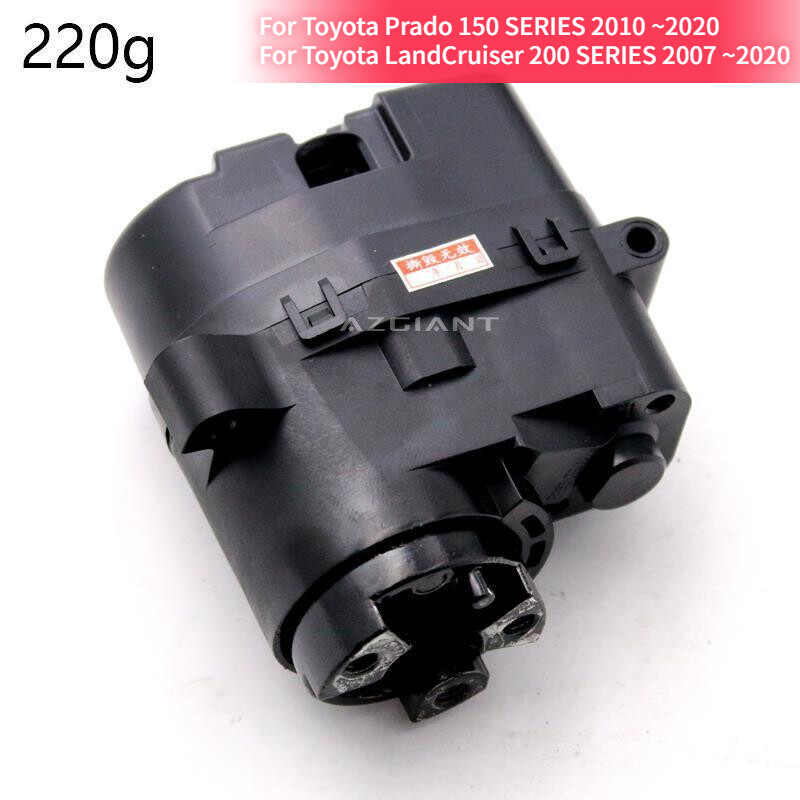 Cụm tăng curoa tổng Prado Mã phụ tùng 166200c011