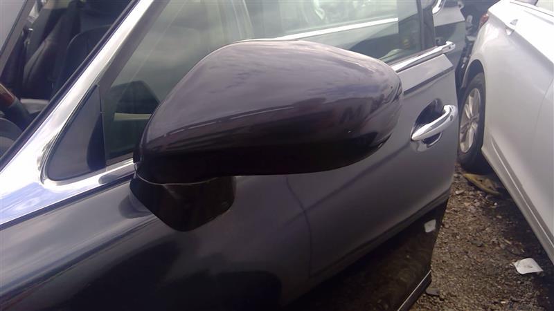 Cánh quạt két nước Lexus LS460 Mã phụ tùng 1636138080