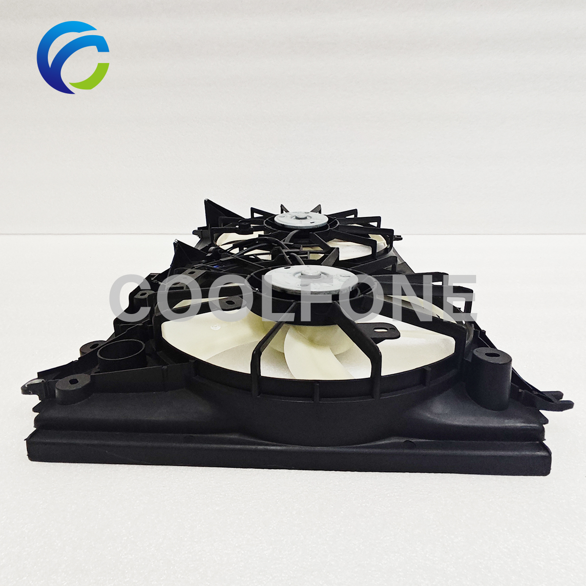 Cánh quạt két nước Lexus LS460 Mã phụ tùng 1636138080