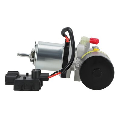 Bơm hơi trợ lực ABS Lexus LS460 Mã phụ tùng 4707050040