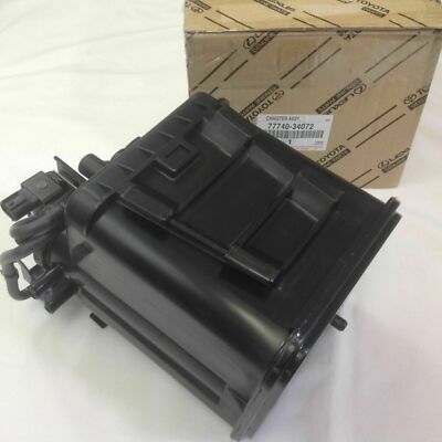 Lọc than hoạt tính Lexus LS400 Mã phụ tùng 7774050072