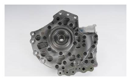 Bơm dầu hộp số tự động Lacetti CDX Mã phụ tùng 24256951