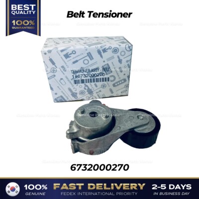Cụm tăng curoa tổng Stavic Mã phụ tùng 6732000270
