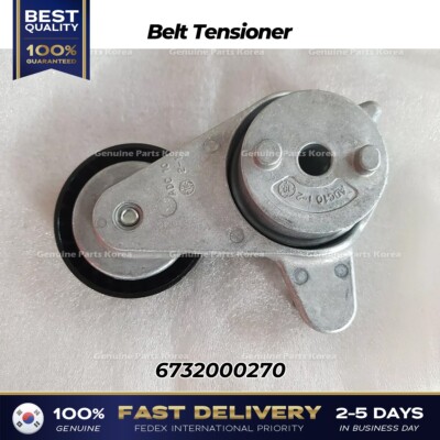 Cụm tăng curoa tổng Stavic Mã phụ tùng 6732000270
