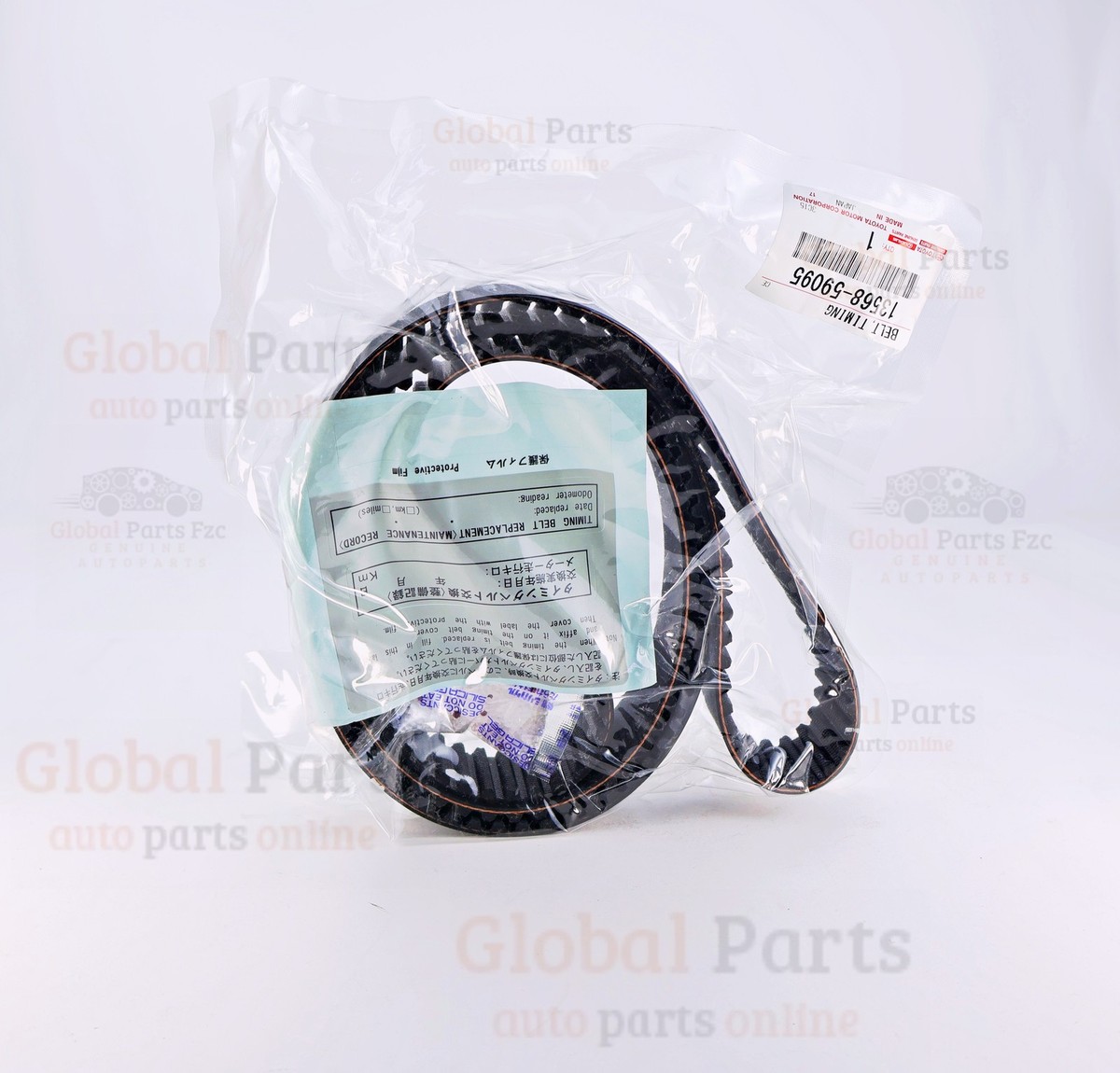 Dây curoa cam Lexus GX470 1UZ-2UZ Mã phụ tùng 1356859095