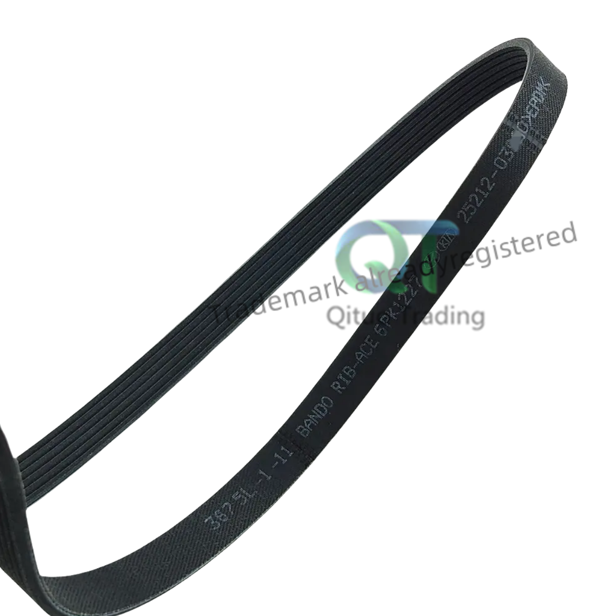 Dây curoa tổng Hyundai i20 2015 5PK1210 (Dây tổng Hyundai i20) Mã phụ tùng 2521203200