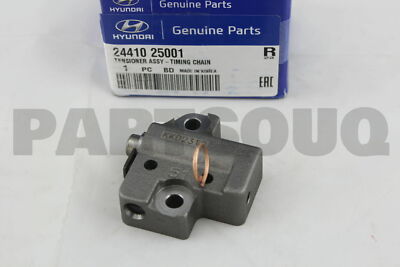 Tăng cam thủy lực Grand Starex 2.4 Mã phụ tùng 2441025001