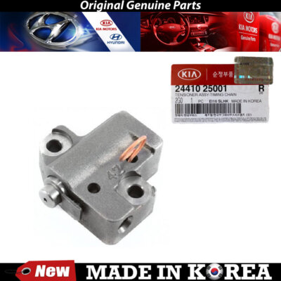 Tăng cam thủy lực Grand Starex 2.4 Mã phụ tùng 2441025001