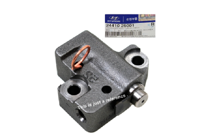 Tăng cam thủy lực Grand Starex 2.4 Mã phụ tùng 2441025001