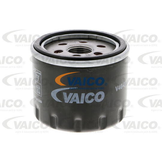 Lọc dầu Ssangyong Tivoli (Lọc nhớt) Mã phụ tùng 1731840025