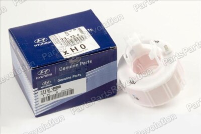 Lọc xăng Santafe 2012-2015 Mã phụ tùng 311121r000