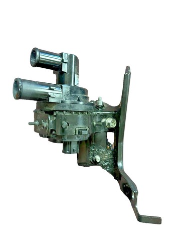 Bơm trợ lực lái thủy lực Altis 2001-2006 (Bơm trợ lực Altis) Mã phụ tùng 4431012540