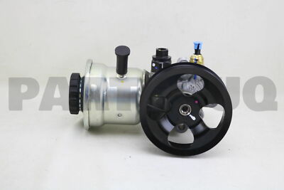 Bơm trợ lực tay lái Fortuner (máy xăng) Mã phụ tùng 443100K030