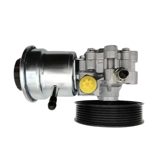 Bơm trợ lực tay lái Fortuner (máy xăng) Mã phụ tùng 443100K030