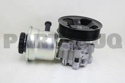 Bơm trợ lực tay lái Fortuner (máy xăng) Mã phụ tùng 443100K030