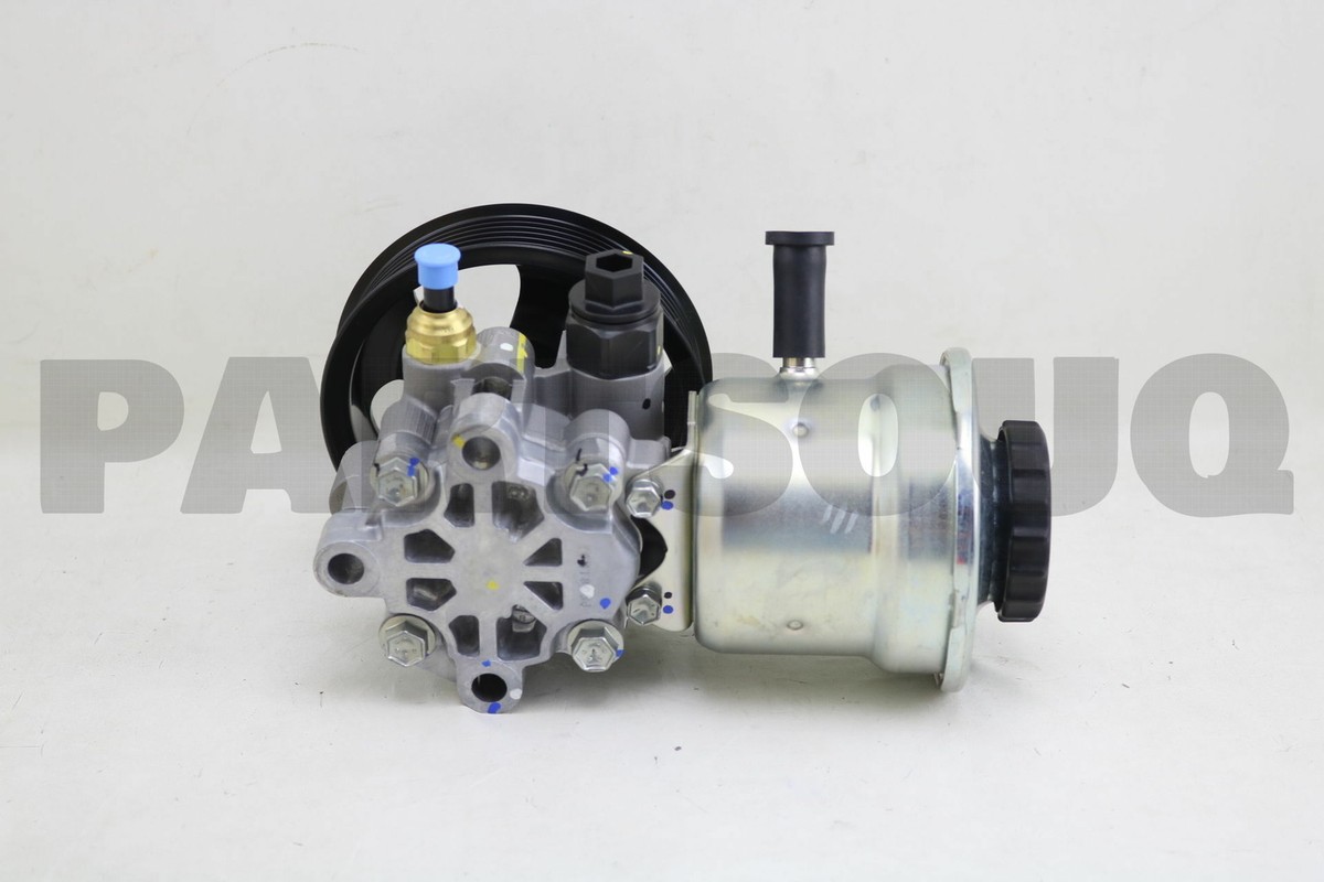 Bơm trợ lực tay lái Fortuner (máy xăng) Mã phụ tùng 443100K030