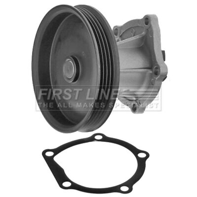 Bơm nước làm mát Gentra X Mã phụ tùng 25191167