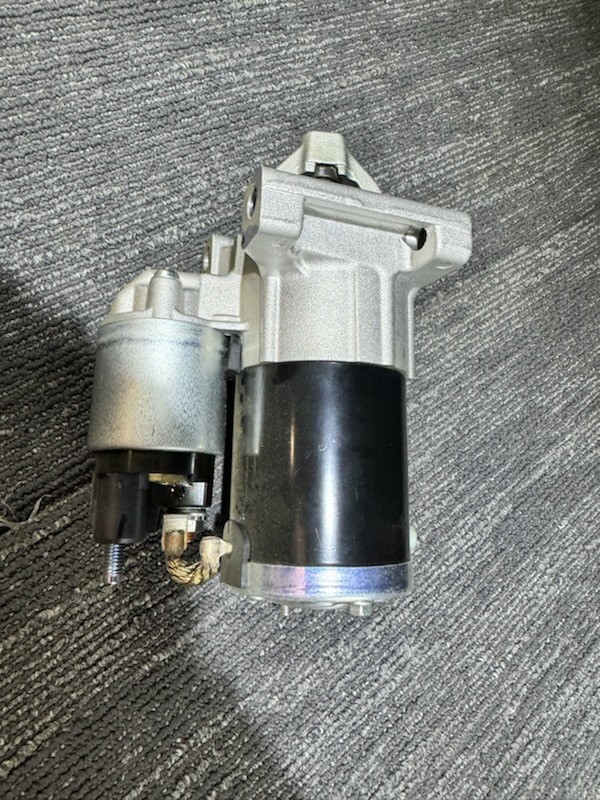 Chữ Daewoo Mã phụ tùng 96612156