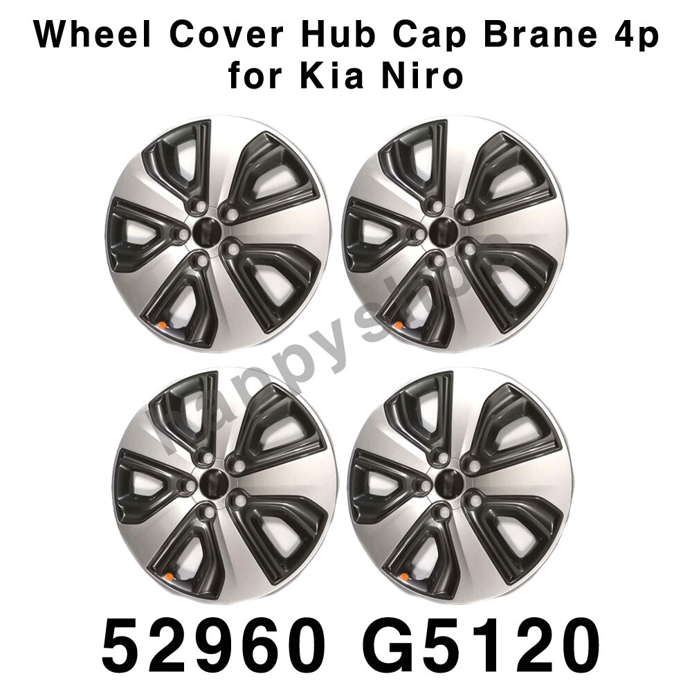 Nắp chụp moay ơ Morning 2012 Mã phụ tùng 529600K0C0