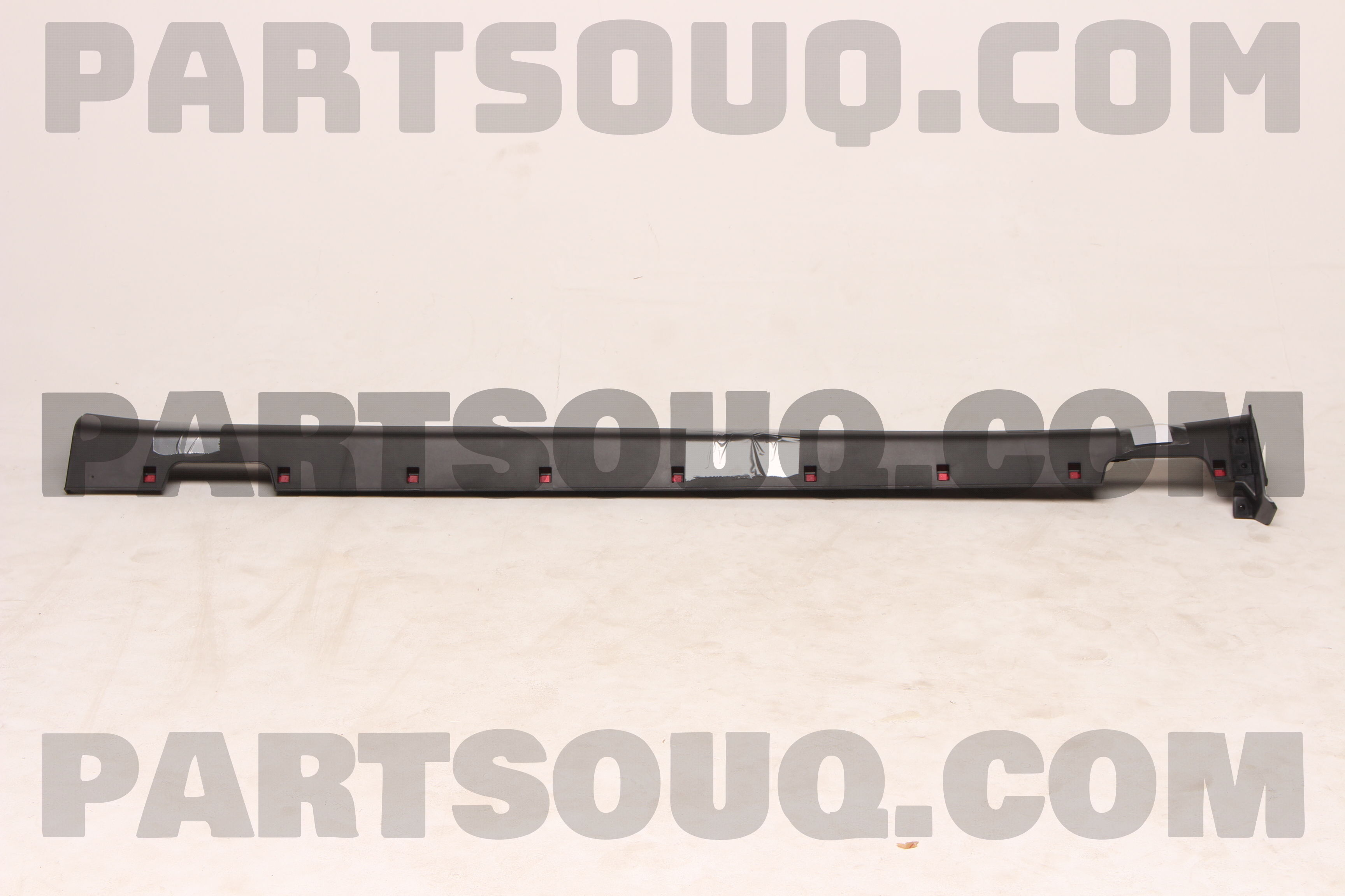 Ốp babule trước Starex 2004-2006 Mã phụ tùng 877514A300UQ