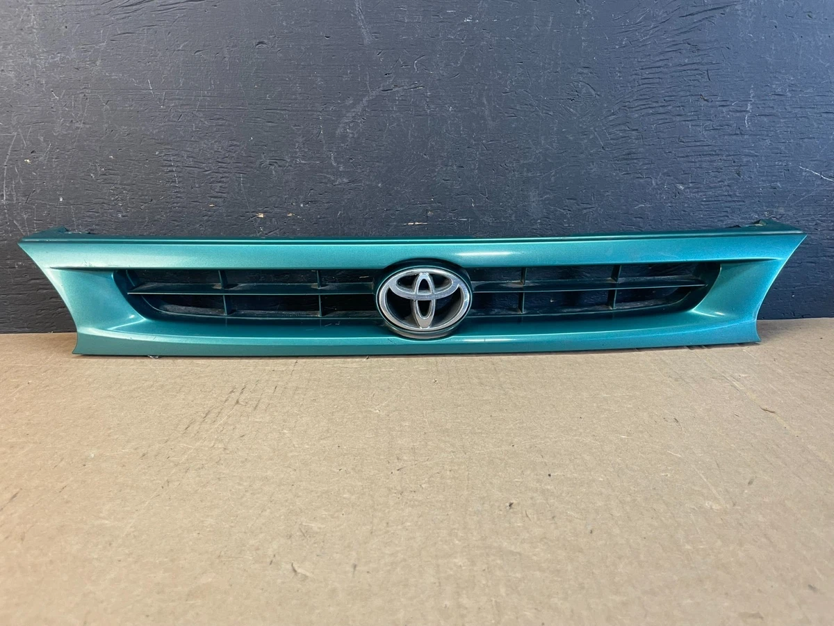 Ốp đèn ba đờ xốc trước Vios 2014 Mã phụ tùng PZ0490D007