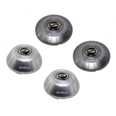 Ốp la zăng đúc Korando 2005 Mã phụ tùng 4157608100