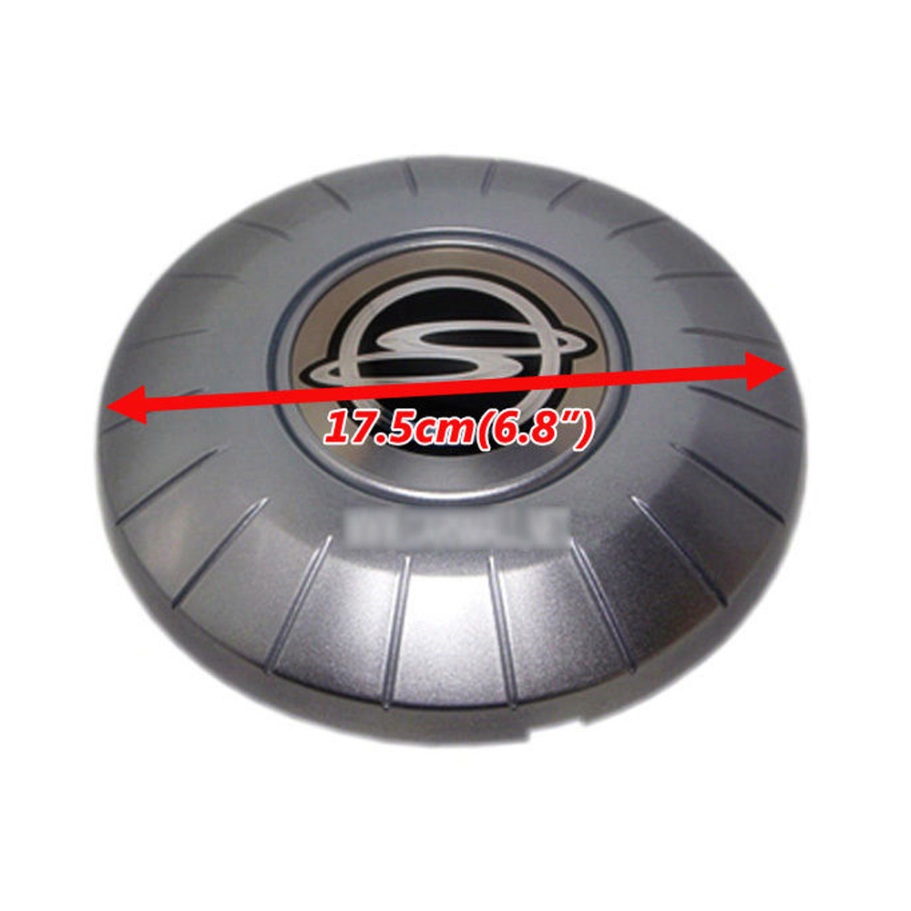 Ốp la zăng đúc Korando 2005 Mã phụ tùng 4157608100