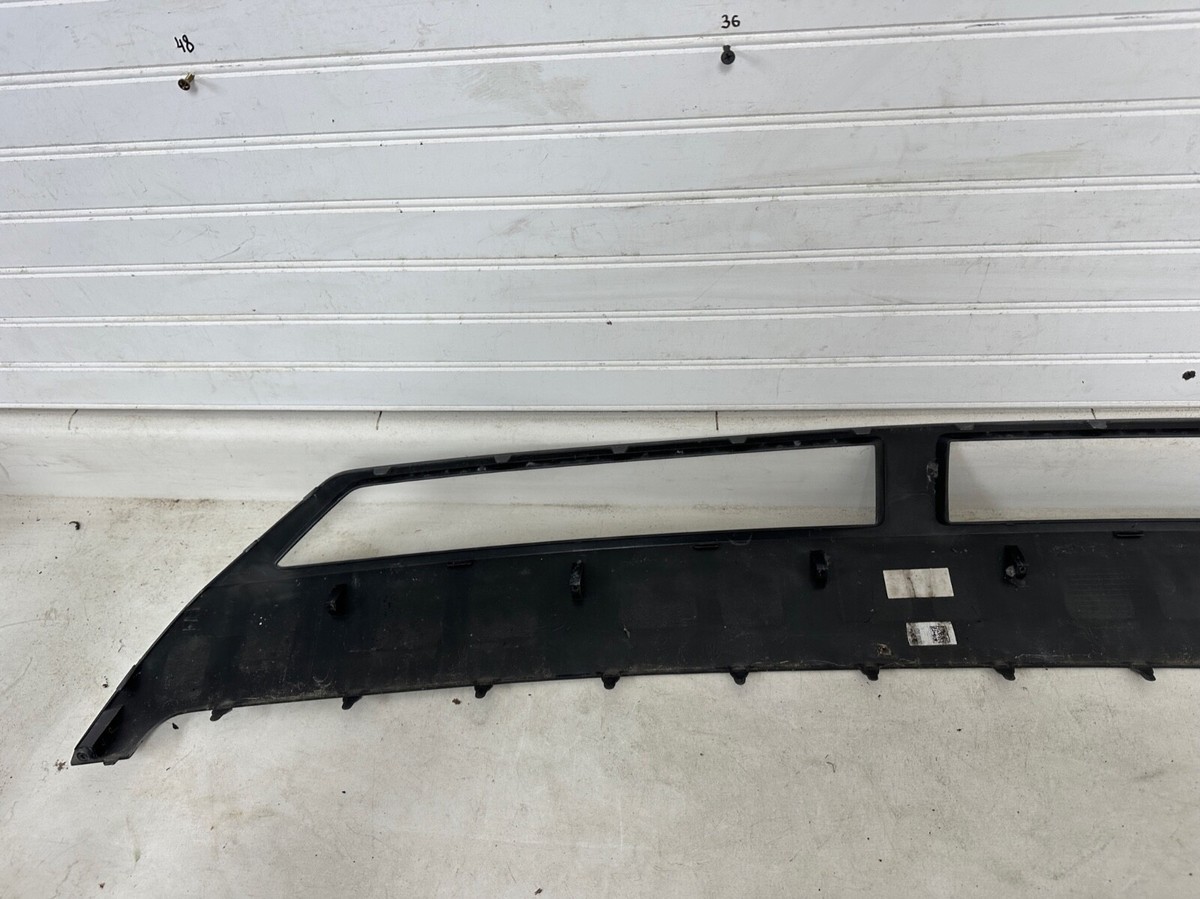 Ốp đèn ba đờ xốc Avante Mã phụ tùng 865642Q000