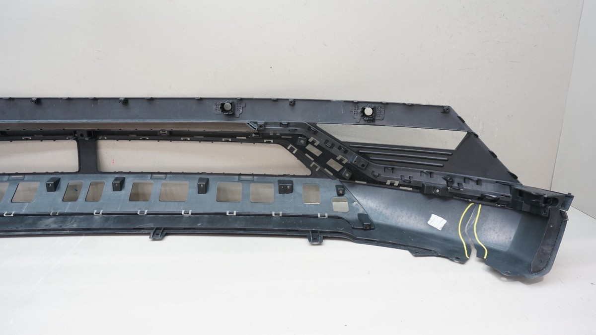 Ốp đèn ba đờ xốc Avante Mã phụ tùng 865642Q000