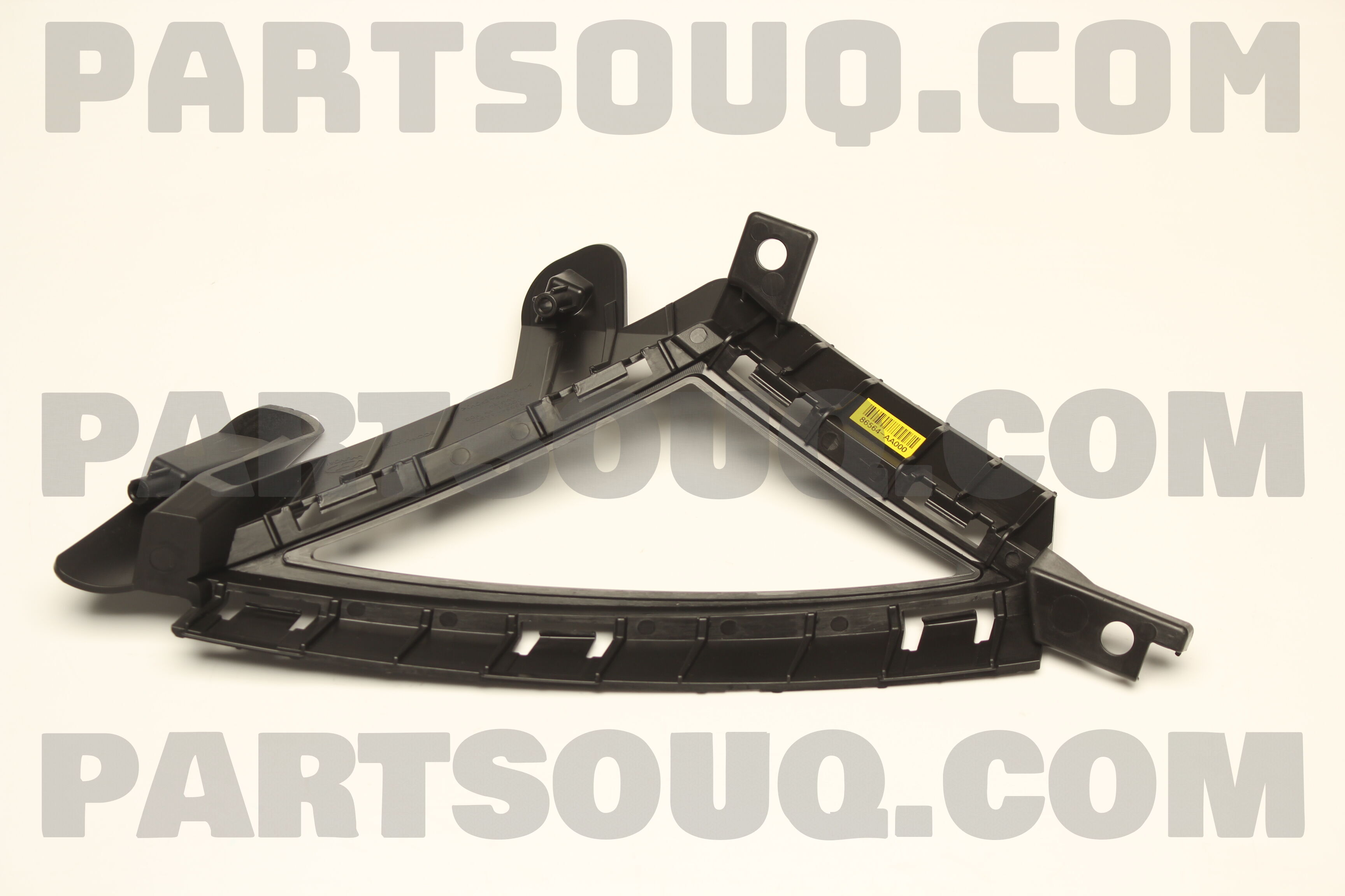 Ốp đèn ba đờ xốc Avante Mã phụ tùng 865642Q000