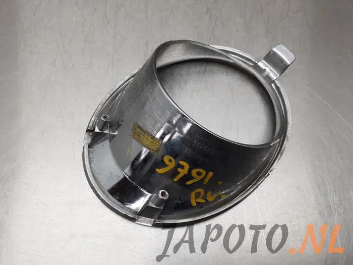 Ốp đèn ba đờ xốc trước Matiz Groove Mã phụ tùng 95961843